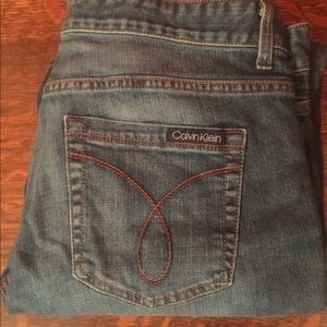 Calvin Klien Jeans